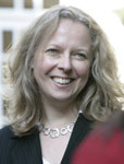 Picture of Sue Reeve