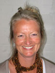 Picture of Terry Garrett